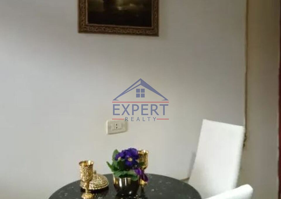 3 սենյականոց բնակարան նորակառույց շենքում Դավիթ Մալյան փողոցում