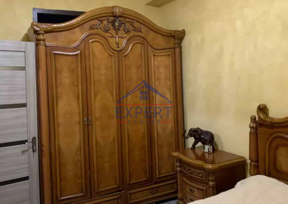 3 սենյականոց բնակարան նորակառույց շենքում Մինսկի փողոցում
