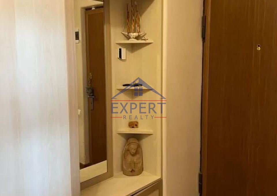 3 սենյականոց բնակարան Շարուրի փողոցում