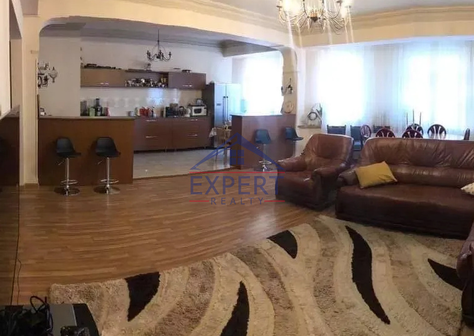 Կենտրոն/Տերյան փողոց,3 սենյականոց