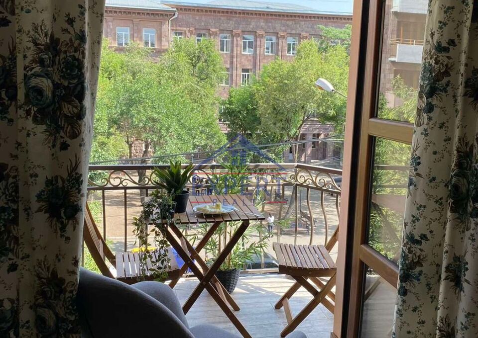 Կենտրոն/Հանրապետության փողոց