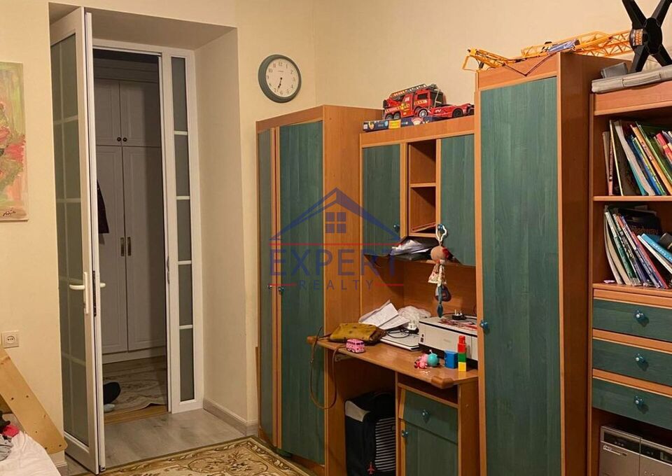 ԿԵՆՏՐՈՆ, ՀԱՆՐԱՊԵՏՈՒԹՅԱՆ ՓՈՂՈՑ, 4 ՍԵՆՅԱԿ
