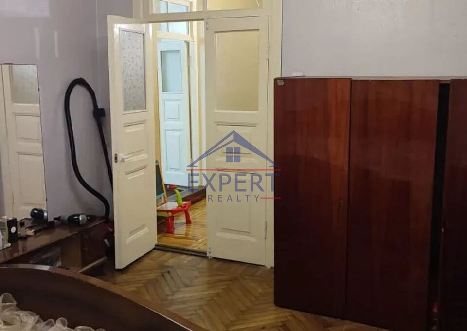 ԱՐԱԲԿԻՐ,  ԺԻՐԱՅՐ ԱՆԱՆՅԱՆ, 4 ՍԵՆՅԱԿ