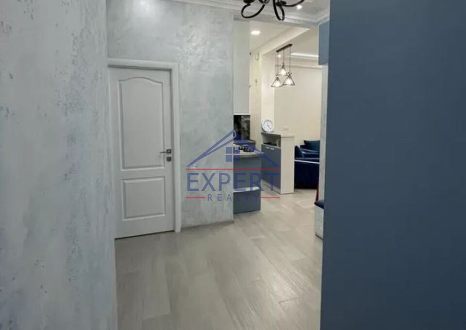 ՇԵՆԳԱՎԻԹ, ՉԵԽՈՎԻ ՓՈՂՈՑ, 3 ՍԵՆՅԱԿ