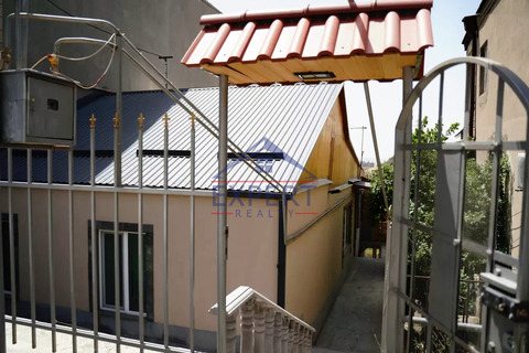 ԱՐԱԲԿԻՐ, ԱՅԳԵՁՈՐԻ ՓՈՂՈՑ, 3 ՍԵՆՅԱԿ