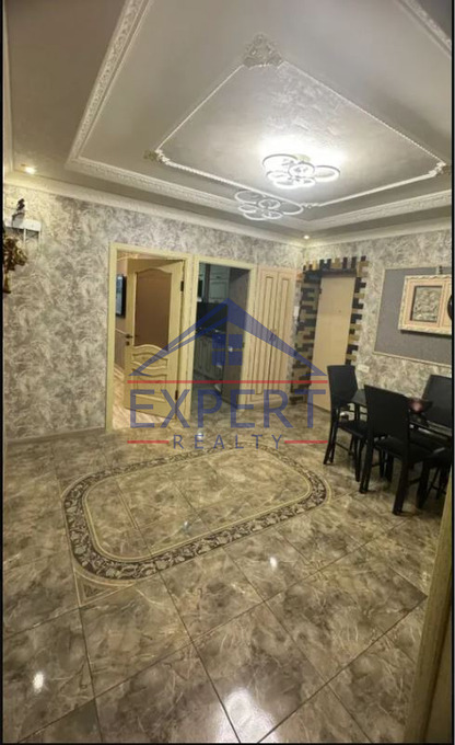 ԱՋԱՓՆՅԱԿ,  ԲԱՇԻՆՋԱՂՅԱՆ ՓՈՂՈՑ, 3 ՍԵՆՅԱԿ