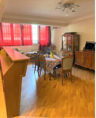 ԱՋԱՓՆՅԱԿ, ՄԱՐԳԱՐՅԱՆ Փ , 3 ՍԵՆՅԱԿ