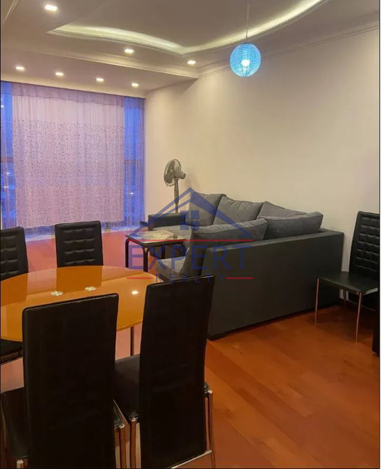 ԿԵՆՏՐՈՆ, ԾԻԾԵՌՆԱԿԱԲԵՐԴԻ ԽՃՈՒՂԻ, 3 ՍԵՆՅԱԿ