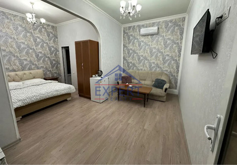 ԿԵՆՏՐՈՆ,ԾԻԾԵՌՆԱԿԱԲԵՐԴԻ ԽՃՈՒՂԻ, 1 ՍԵՆՅԱԿ