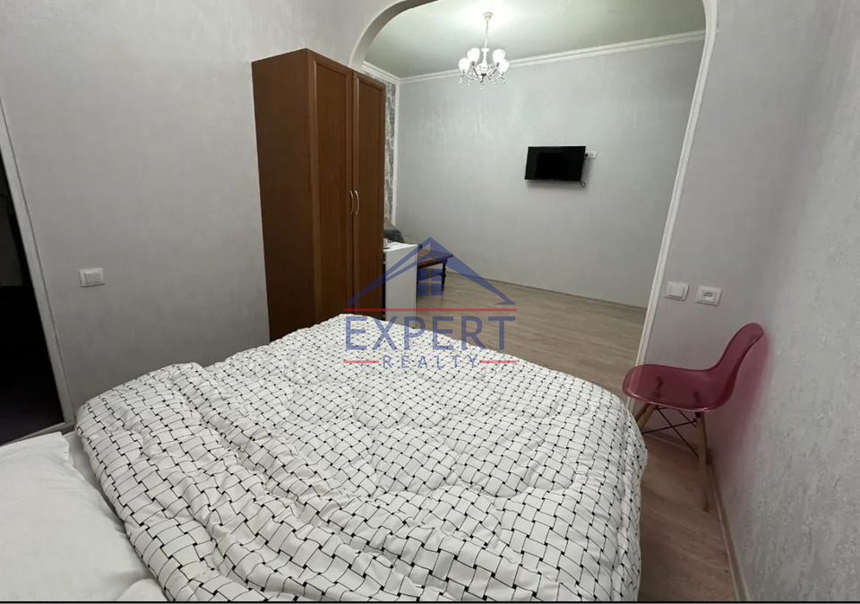 ԿԵՆՏՐՈՆ,ԾԻԾԵՌՆԱԿԱԲԵՐԴԻ ԽՃՈՒՂԻ, 1 ՍԵՆՅԱԿ