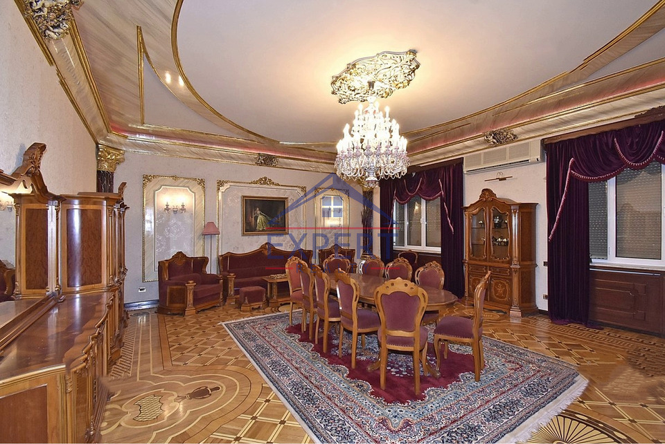 ՆՈՐՔ ՄԱՐԱՇ, ԱՐՄԵՆԱԿՅԱՆ ՓՈՂՈՑ