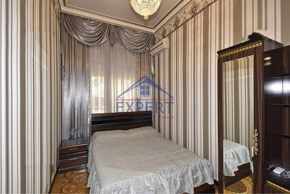 ՆՈՐՔ ՄԱՐԱՇ, ԱՐՄԵՆԱԿՅԱՆ ՓՈՂՈՑ