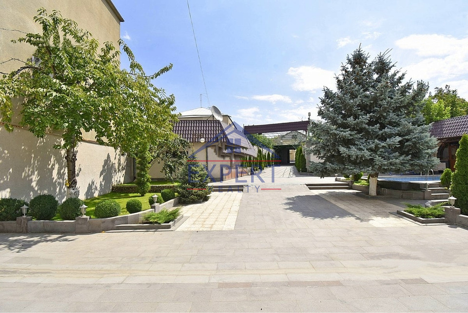 ՆՈՐՔ ՄԱՐԱՇ, ԱՐՄԵՆԱԿՅԱՆ ՓՈՂՈՑ