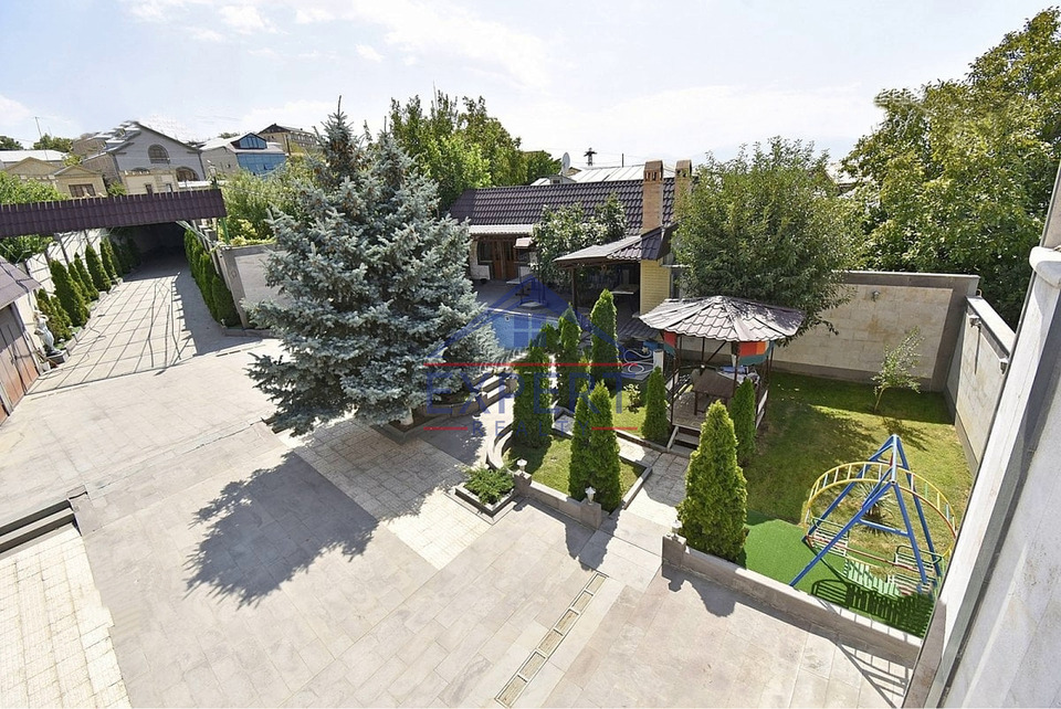 ՆՈՐՔ ՄԱՐԱՇ, ԱՐՄԵՆԱԿՅԱՆ ՓՈՂՈՑ