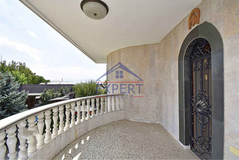 ՆՈՐՔ ՄԱՐԱՇ, ԱՐՄԵՆԱԿՅԱՆ ՓՈՂՈՑ