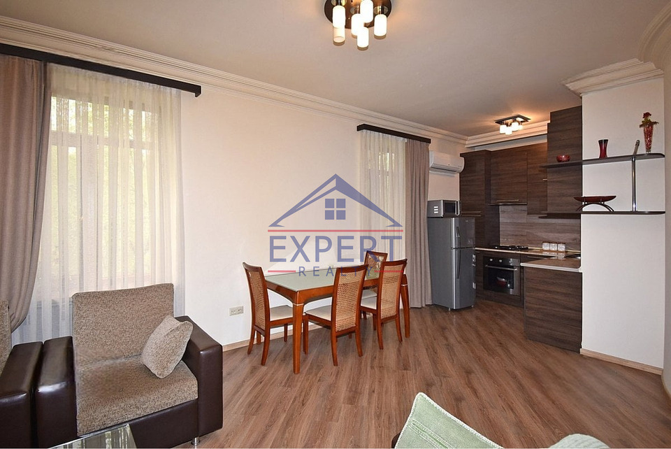 ԿԵՆՏՐՈՆ, ԱԼԵՔ ՄԱՆՈՒԿՅԱՆ ՓՈՂՈՑ 2 ՍԵՆՅԱԿ