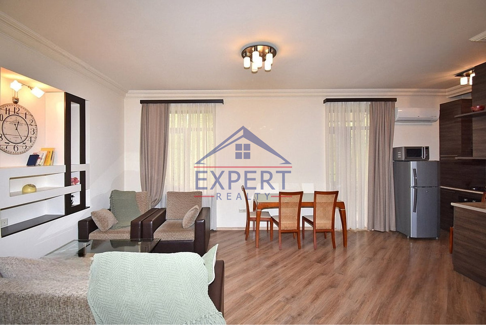 ԿԵՆՏՐՈՆ, ԱԼԵՔ ՄԱՆՈՒԿՅԱՆ ՓՈՂՈՑ 2 ՍԵՆՅԱԿ