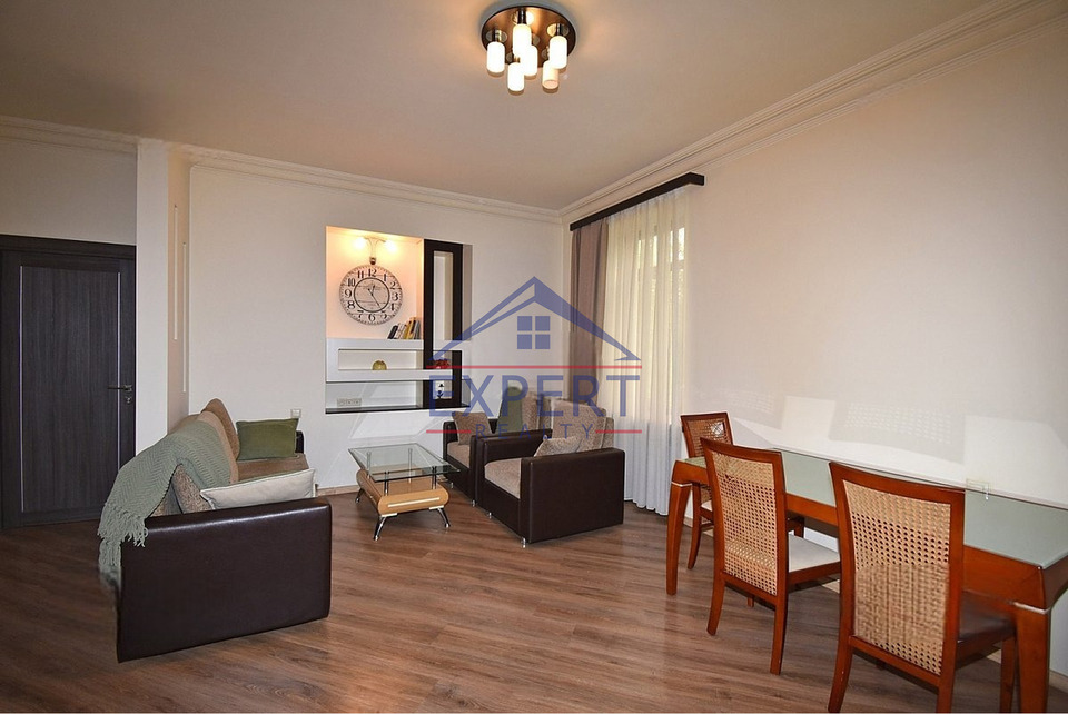 ԿԵՆՏՐՈՆ, ԱԼԵՔ ՄԱՆՈՒԿՅԱՆ ՓՈՂՈՑ 2 ՍԵՆՅԱԿ