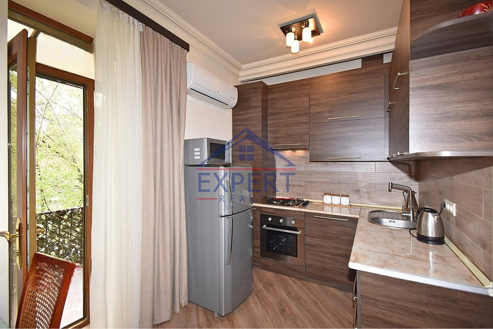 ԿԵՆՏՐՈՆ, ԱԼԵՔ ՄԱՆՈՒԿՅԱՆ ՓՈՂՈՑ 2 ՍԵՆՅԱԿ