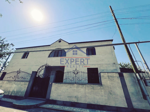ԷՐԵԲՈՒՆԻ, ՆՈՐ ԱՐԵՇ, 2 ՀԱՐԿԱՆԻ ԱՌԱՆՁՆԱՏՈՒՆ