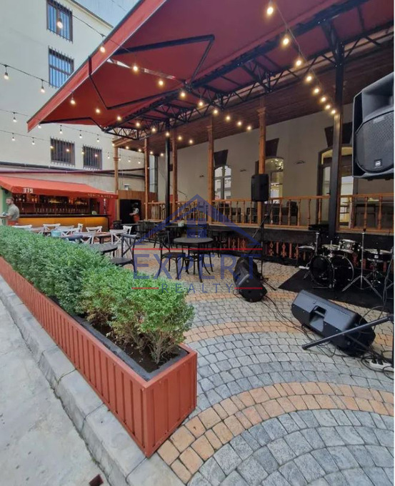 ԿԵՆՏՐՈՆ , ՀԱՆՐԱՊԵՏՈՒԹՅԱՆ Փ, 600ՔՄ