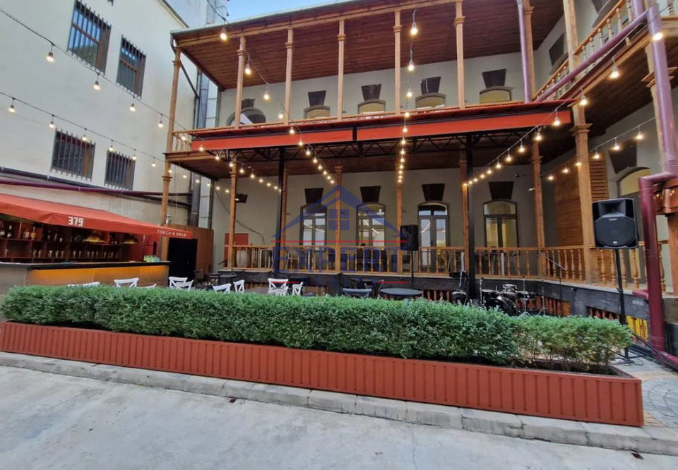 ԿԵՆՏՐՈՆ , ՀԱՆՐԱՊԵՏՈՒԹՅԱՆ Փ, 600ՔՄ