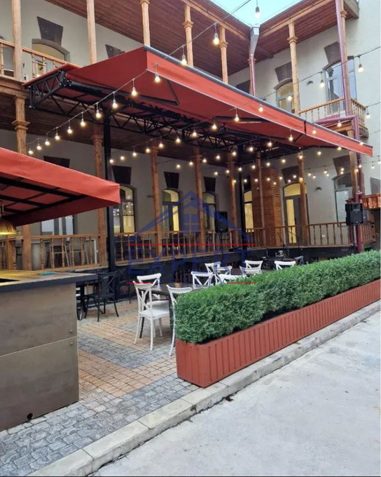 ԿԵՆՏՐՈՆ , ՀԱՆՐԱՊԵՏՈՒԹՅԱՆ Փ, 600ՔՄ