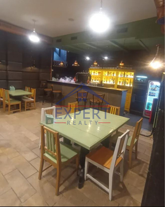 ԿԵՆՏՐՈՆ , ՀԱՆՐԱՊԵՏՈՒԹՅԱՆ Փ, 600ՔՄ