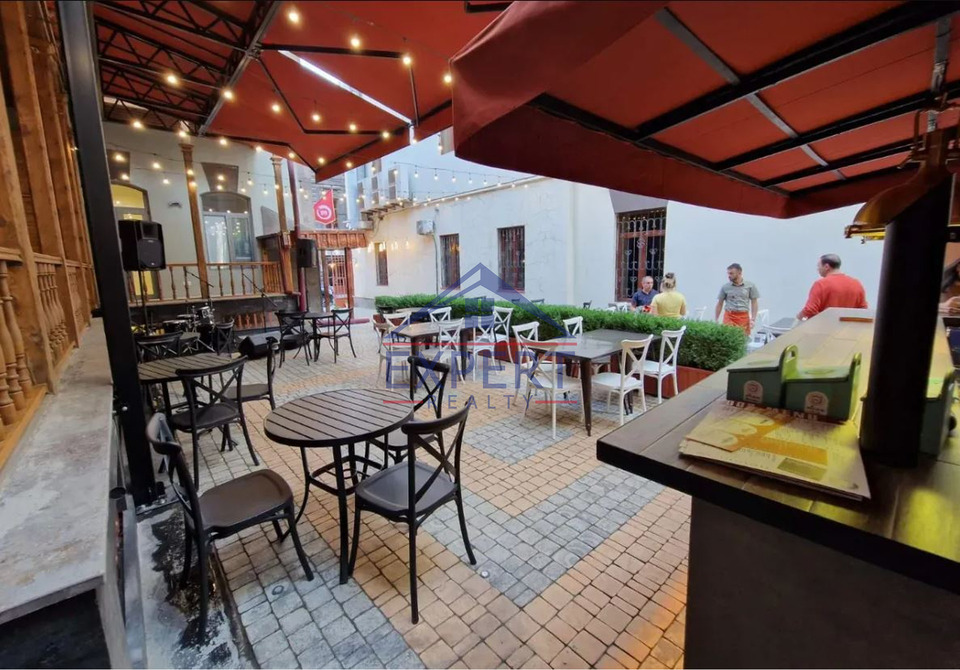 ԿԵՆՏՐՈՆ , ՀԱՆՐԱՊԵՏՈՒԹՅԱՆ Փ, 600ՔՄ