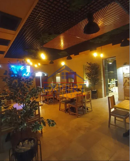 ԿԵՆՏՐՈՆ , ՀԱՆՐԱՊԵՏՈՒԹՅԱՆ Փ, 600ՔՄ