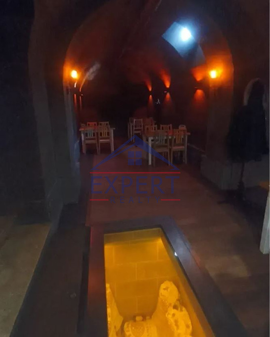 ԿԵՆՏՐՈՆ , ՀԱՆՐԱՊԵՏՈՒԹՅԱՆ Փ, 600ՔՄ