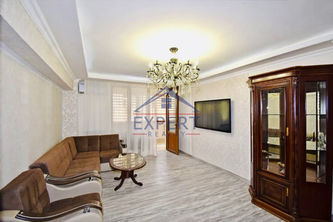 ԿԵՆՏՐՈՆ, ՄԱՇՏՈՑԻ ՊՈՂՈՏԱ, 3 ՍԵՆՅԱԿ