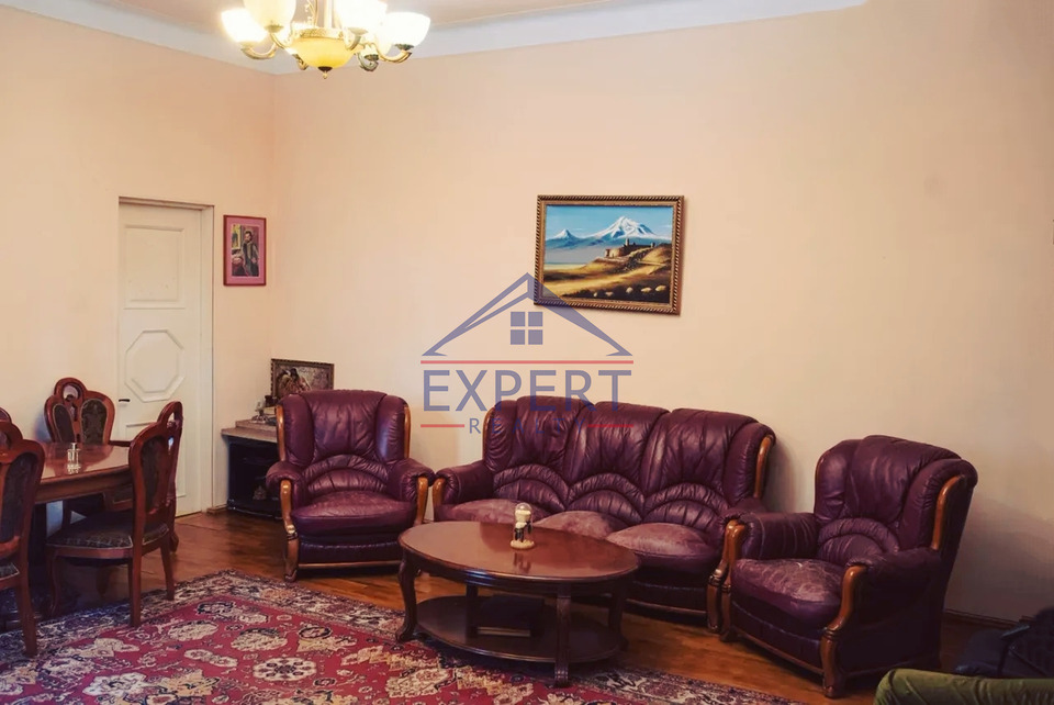 ԱՐԱԲԿԻՐ, ԱԶԱՏՈՒԹՅԱՆ ՊՈՂՈՏԱ 3 ՍԵՆՅԱԿ