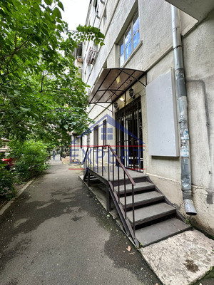 ԿԵՆՏՐՈՆ, ՀԱՆՐԱՊԵՏՈՒԹՅԱՆ ՓՈՂՈՑ, 78ՔՄ