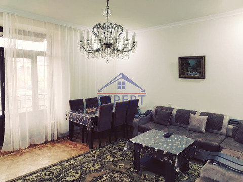 ԿԵՆՏՐՈՆ, ԽԱՆՋՅԱՆ ՓՈՂՈՑ, 6 ՍԵՆՅԱԿ