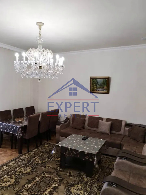 ԿԵՆՏՐՈՆ, ԽԱՆՋՅԱՆ ՓՈՂՈՑ, 6 ՍԵՆՅԱԿ