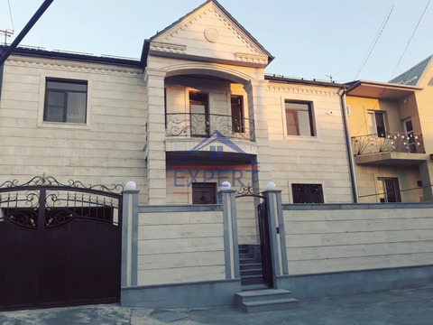 ԷՐԵԲՈՒՆԻ, ԴԱՎԻԹ ԲԵԿ ՓՈՂՈՑ, 6 ՍԵՆՅԱԿ