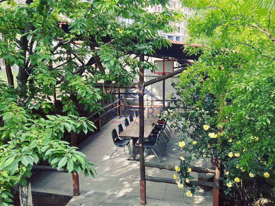 ԱՐԱԲԿԻՐ, ԱՅԳԵՁՈՐ, 5 ՍԵՆՅԱԿ