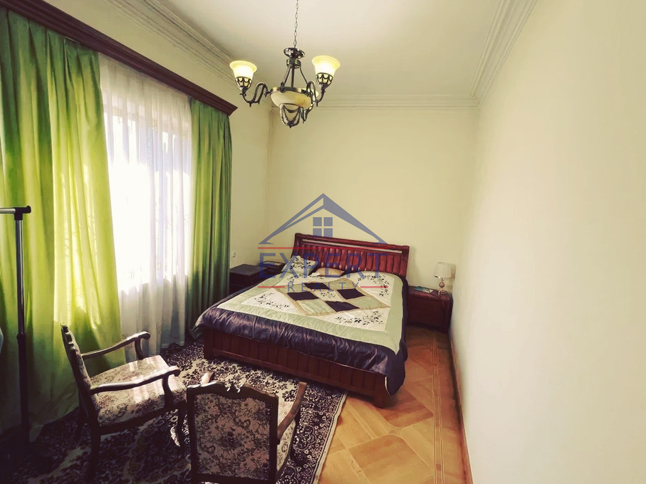 ԱՐԱԲԿԻՐ, ԱՅԳԵՁՈՐ, 5 ՍԵՆՅԱԿ