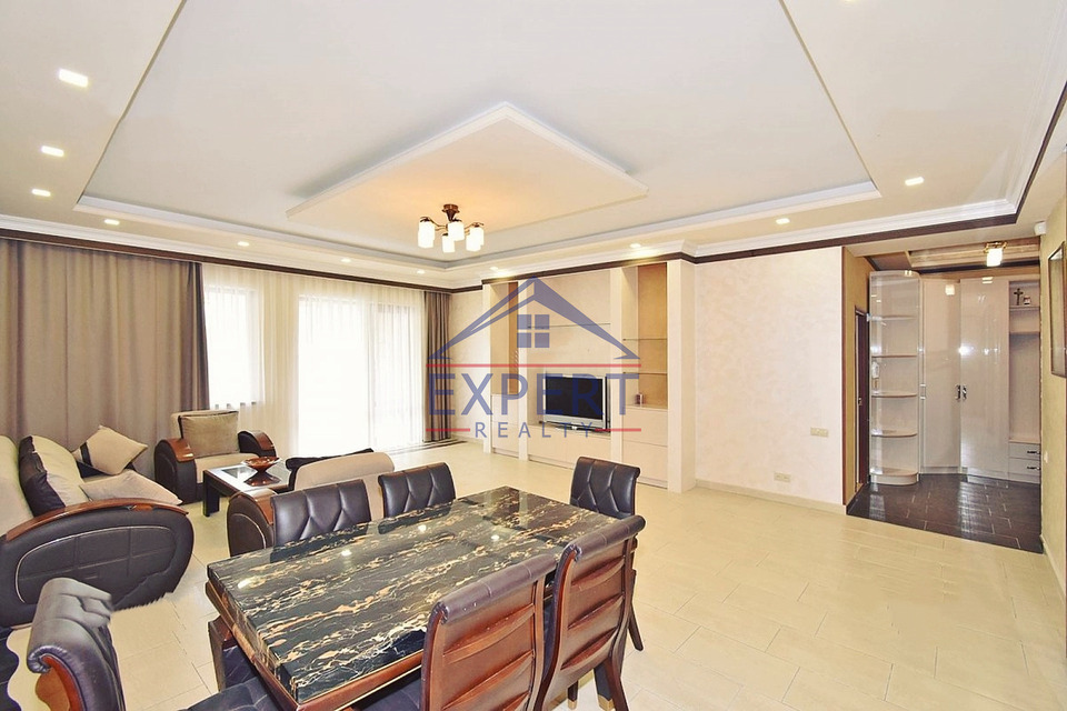 ԿԵՆՏՐՈՆ, ՀՅՈՒՍԻՍԱՅԻՆ ՊՈՂՈՏԱ 2 ՍԵՆՅԱԿ