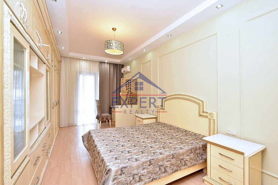 ԿԵՆՏՐՈՆ, ՀՅՈՒՍԻՍԱՅԻՆ ՊՈՂՈՏԱ 2 ՍԵՆՅԱԿ