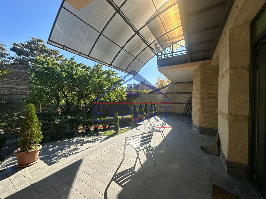 ՆՈՐՔ ՄԱՐԱՇ, ԱՐՄԵՆԱԿ ԱՐՄԵՆԱԿՅԱՆ ՓՈՂՈՑ, 5 ՍԵՆՅԱԿ