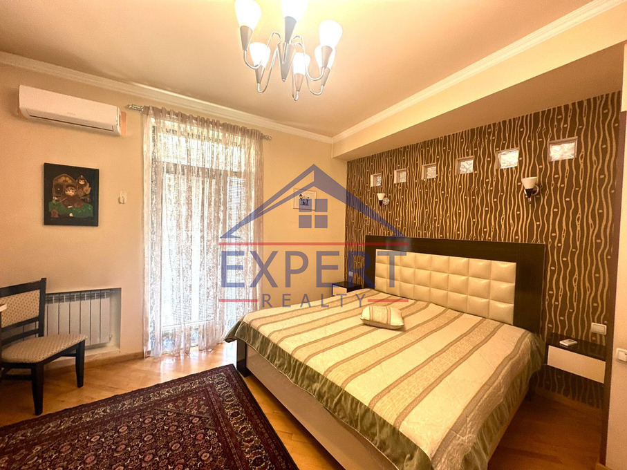 ՆՈՐՔ ՄԱՐԱՇ, ԱՐՄԵՆԱԿ ԱՐՄԵՆԱԿՅԱՆ ՓՈՂՈՑ, 5 ՍԵՆՅԱԿ