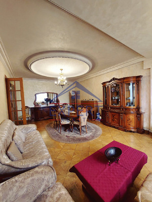 ԿԵՆՏՐՈՆ, ԴԵՄԻՐՃՅԱՆ ՓՈՂՈՑ, 3 ՍԵՆՅԱԿ