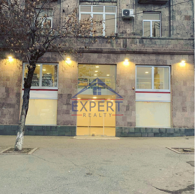 ԿԵՆՏՐՈՆ,ՎԱՐԴԱՆԱՆՑ Փ, 260 Ք/Մ