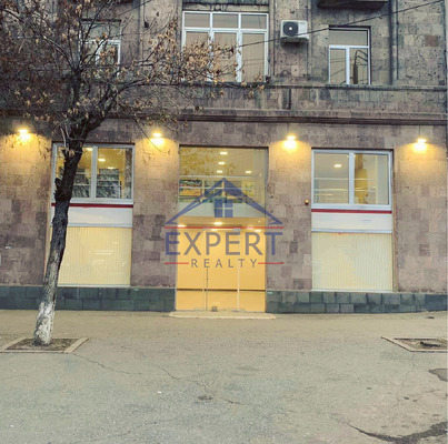 ԿԵՆՏՐՈՆ,ՎԱՐԴԱՆԱՆՑ Փ, 260 Ք/Մ