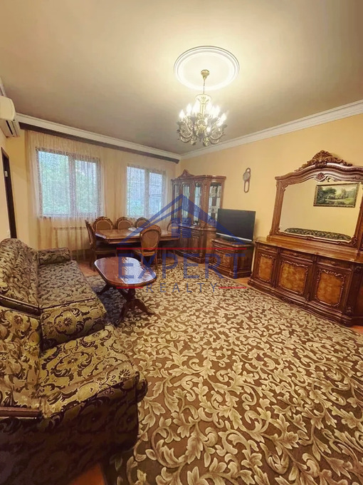 ԿԵՆՏՐՈՆ, ՕՍՏՐՈՎՍԿԻ, 5 ՍԵՆՅԱԿ