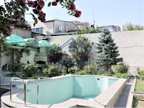 ԱՐԱԲԿԻՐ, ՀԵՆՐԻԿ ՄԱԼՅԱՆ ՓՈՂՈՑ, 290 ՔՄ