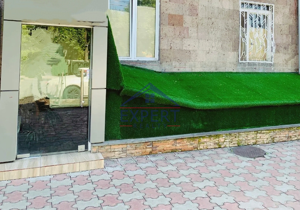 ԿԵՆՏՐՈՆ, ԱԼԵՔ ՄԱՆՈՒԿՅԱՆ ՓՈՂՈՑ,