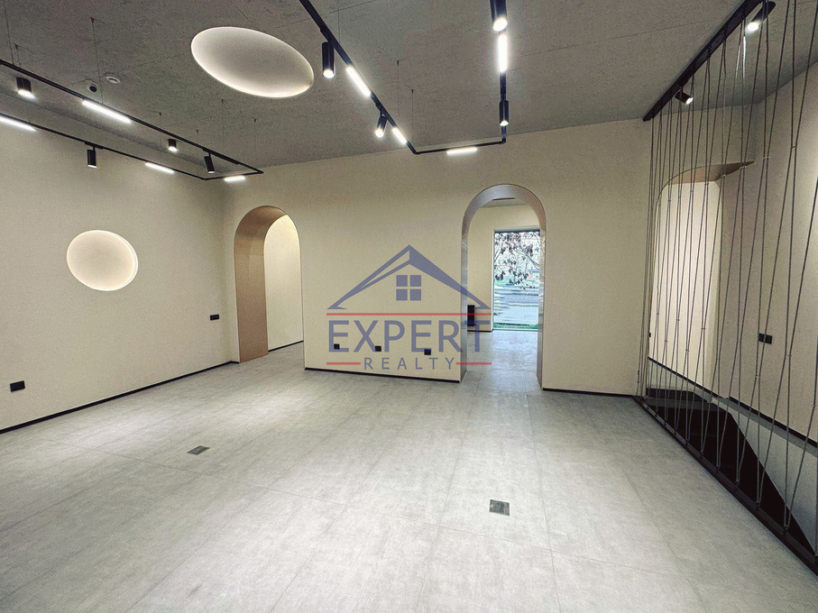 ԿԵՆՏՐՈՆ, ԽԱՆՋՅԱՆ Փ․, 125 Ք/Մ